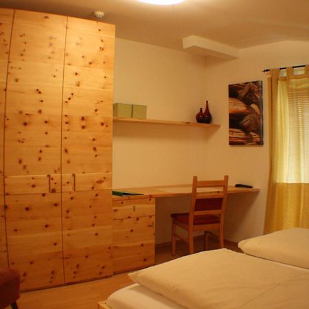Hotel Garni Laerchenhof Lech am Arlberg Ngoại thất bức ảnh
