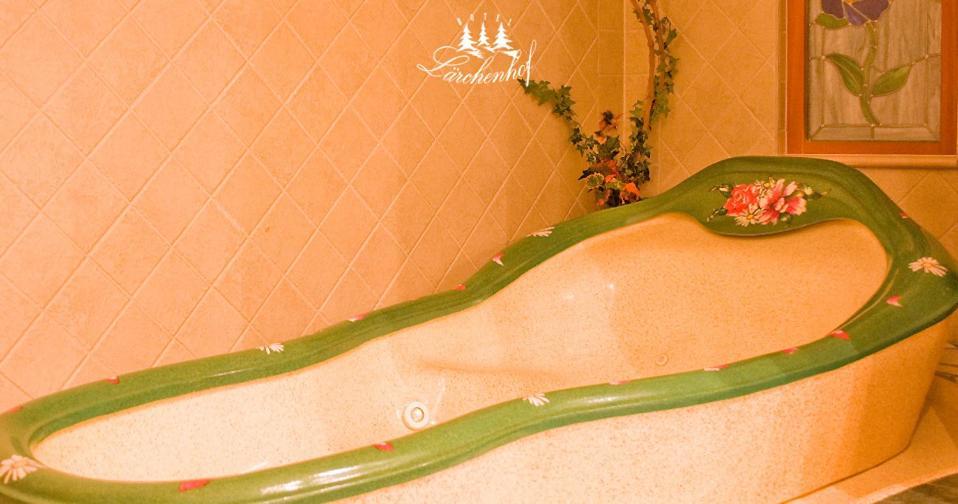 Hotel Garni Laerchenhof Lech am Arlberg Ngoại thất bức ảnh