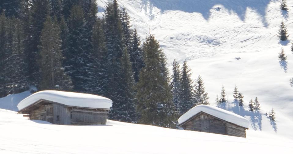 Hotel Garni Laerchenhof Lech am Arlberg Ngoại thất bức ảnh