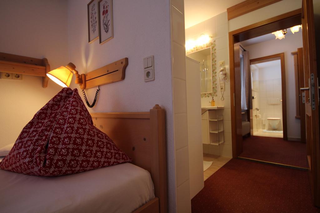 Hotel Garni Laerchenhof Lech am Arlberg Ngoại thất bức ảnh