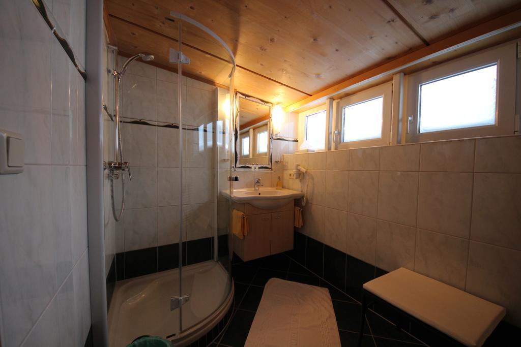Hotel Garni Laerchenhof Lech am Arlberg Ngoại thất bức ảnh