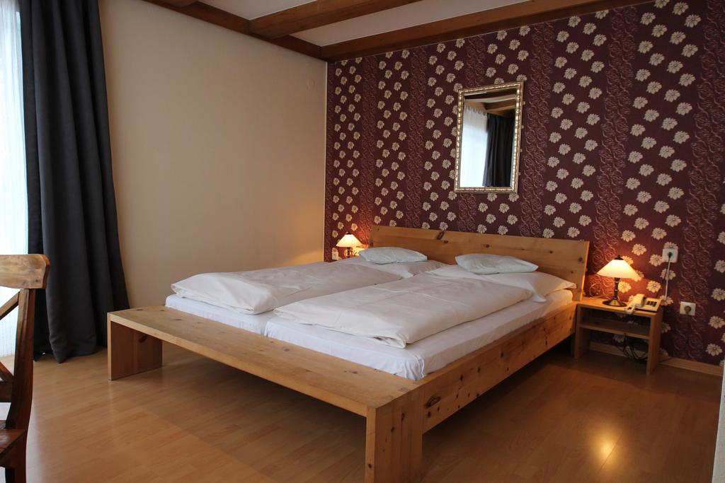 Hotel Garni Laerchenhof Lech am Arlberg Ngoại thất bức ảnh