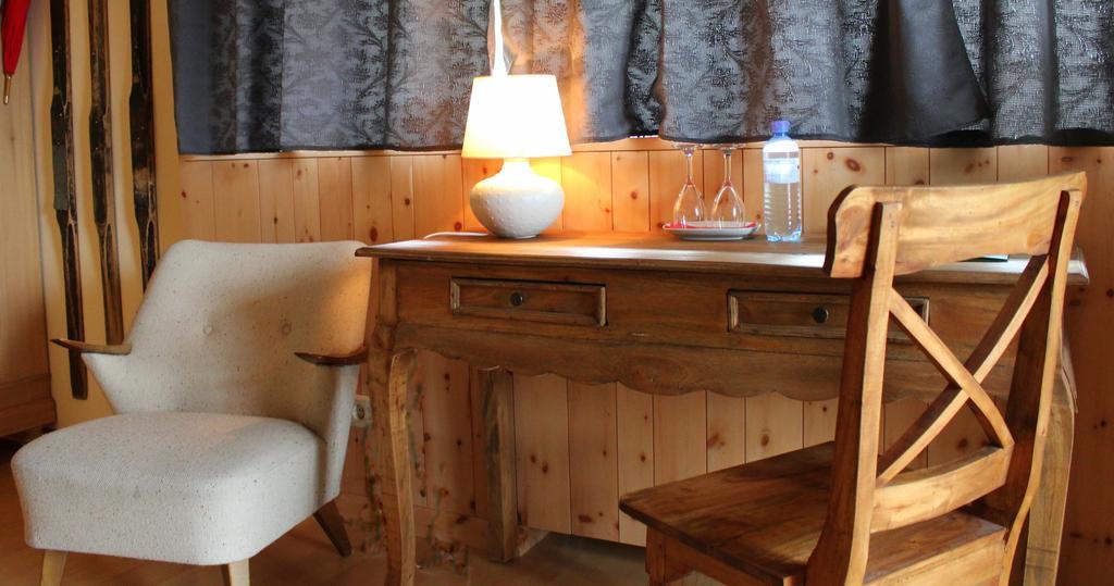 Hotel Garni Laerchenhof Lech am Arlberg Ngoại thất bức ảnh