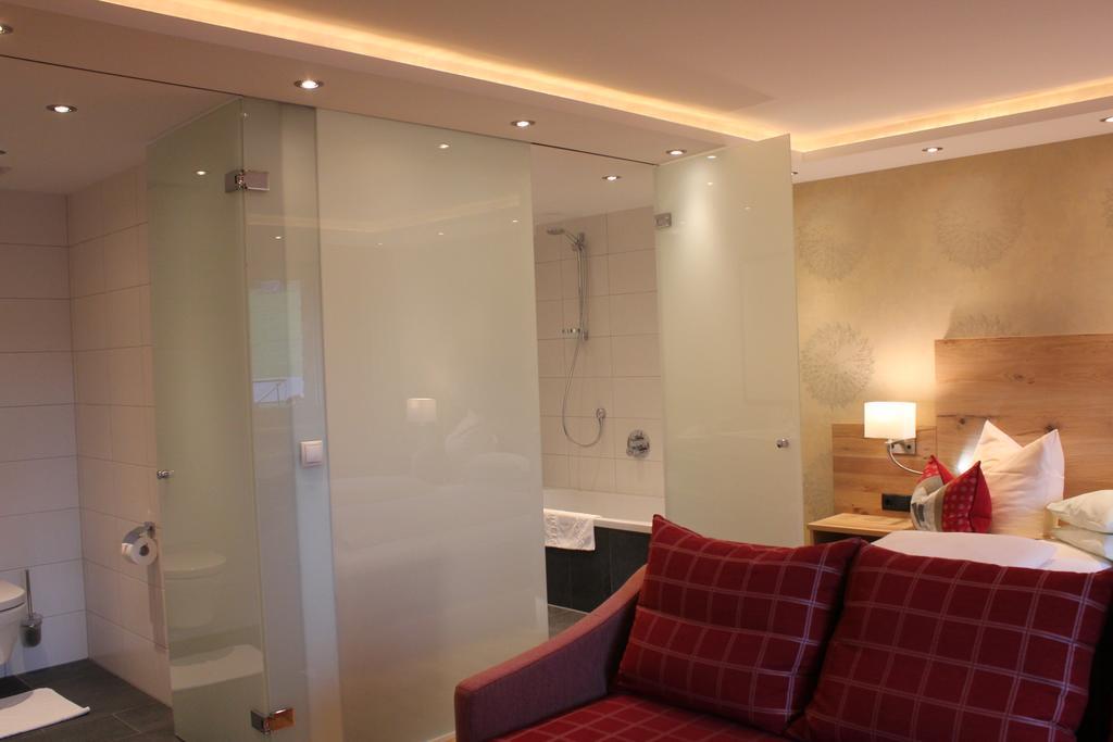 Hotel Garni Laerchenhof Lech am Arlberg Phòng bức ảnh